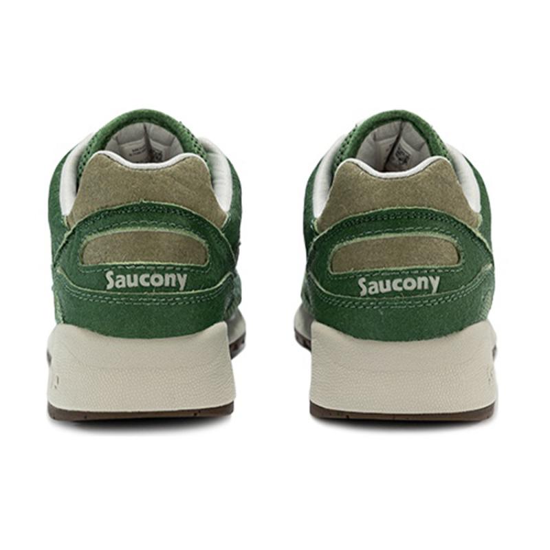 SAUCONY Shadow 6000 Earth Pack Artichoke Saucony S70639-1
