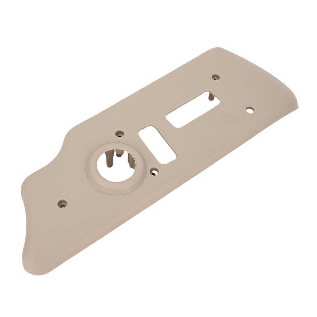 Front Power Seat   Housing Trim Grey Front Seat Control   Bezel Panel Replacement For 1500 2500 3500
