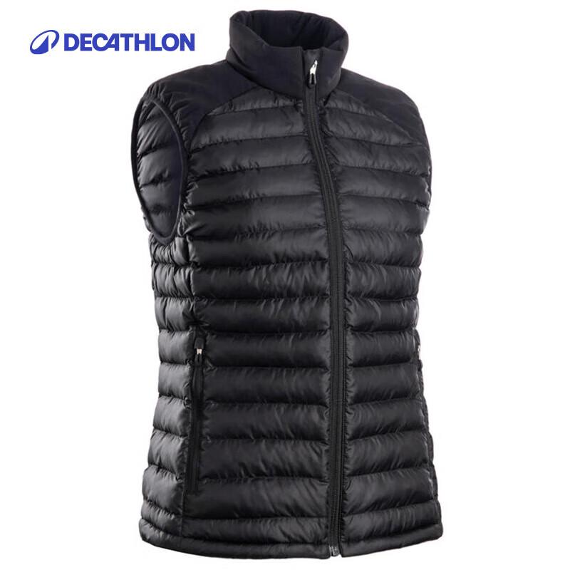 DECATHLON Women s CW500 Golf Warm Vest S
