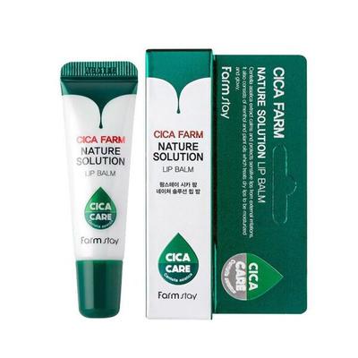 Farmstay Cica Farm Nature Solution balzám na rty 10g