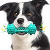 Dogs Puppy Durable Chew Toys Pet Molar Teeth Cleaning Tool Interactive Dog Toothbrush Toy for Small Dogs Dog Toy Dental Mascotas