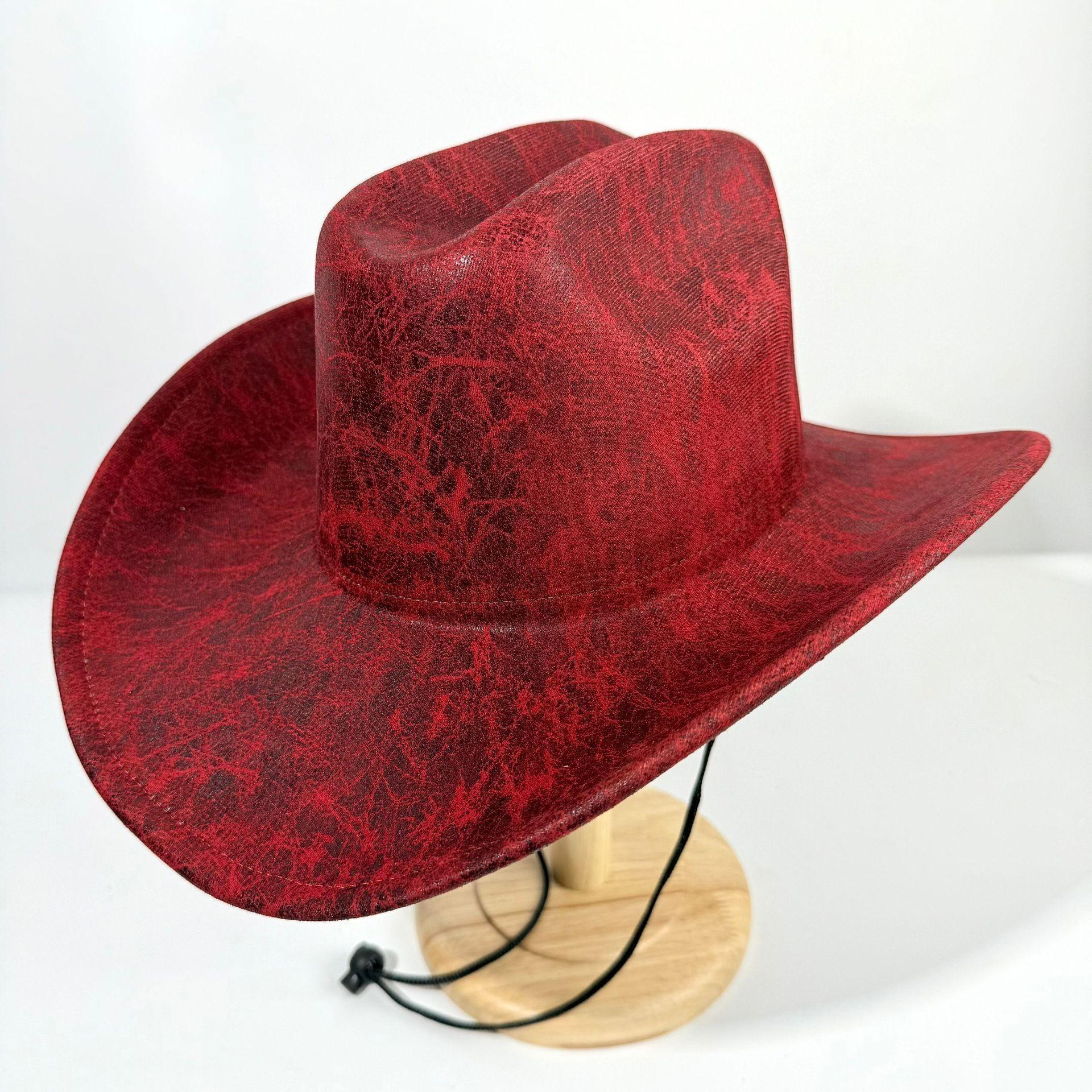 

JYL TS DIY Gradient Felt Hat Women European Fashion Personality Party Hat Felt 1222Mao11087 желание
