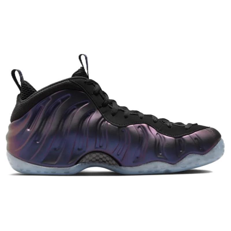 Nike Air Foamposite One "Eggplant" Sneakers Casual Shoes FN5212-001