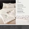 Hengyuanxiang TGB2069 Cotton Shell Polyester Fill Quilt 200x230cm