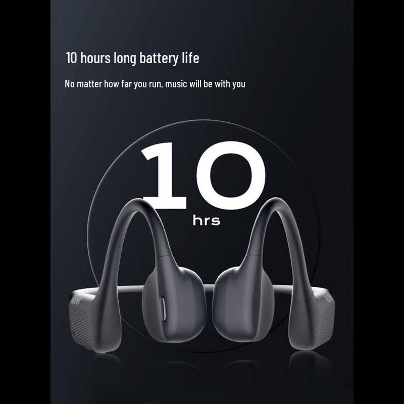 Nankanda NEO Bone Conduction Sports Headphones