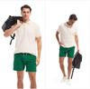 2024 Unisex Heavyweight All-Cotton Corduroy Shorts, Classic Preppy Style, Retro Washed