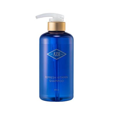 Refresh Vitamin Shampoo 500ml
