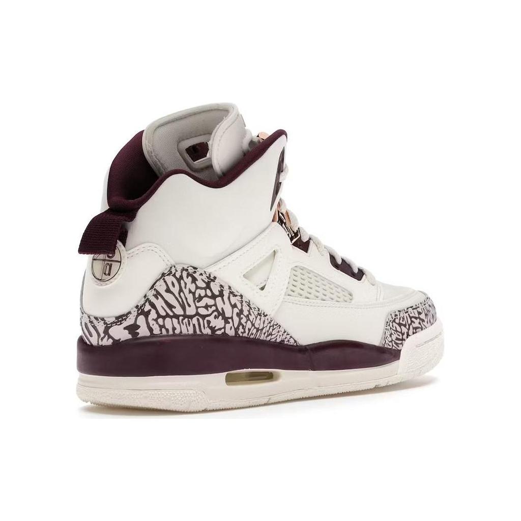Jordan Spizike Bordeaux GS 535712-132