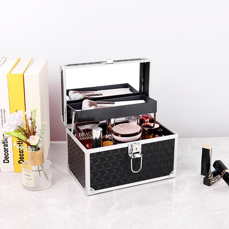 

professional waterproof cosmetic bag, simple and portable manicure tattoo embroidery eyebrow tattoo semi-permanent toolbox