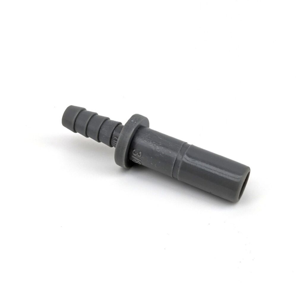 kegland Barware Duotight - 74.5mm Barb Stem Reducer Plastic Quick Connect Beer Tube Pipe Hose Connector Pushfit