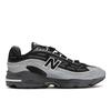 New Balance U1000 432 D  U1000 432 Srebrny metalik 432