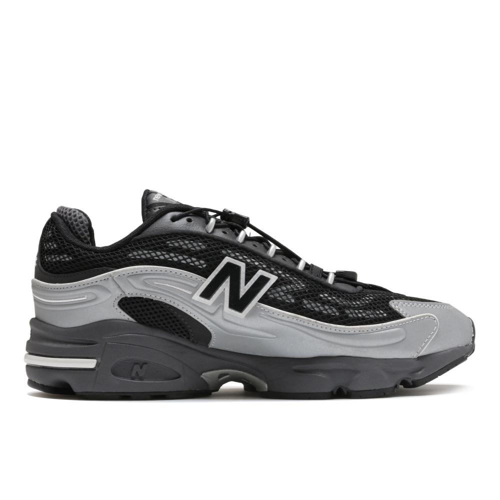 New Balance U1000 432 D  U1000 432 Srebrny metalik 432