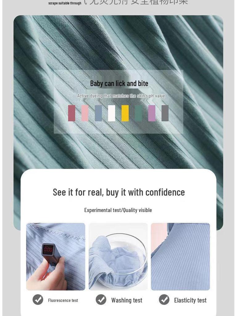 Maternity Nursing Dress - Summer/Autumn Fashion for Pregnant and Postpartum Women