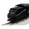 KATO N Gauge C56 160 2020-2 Steam Locomotive Model