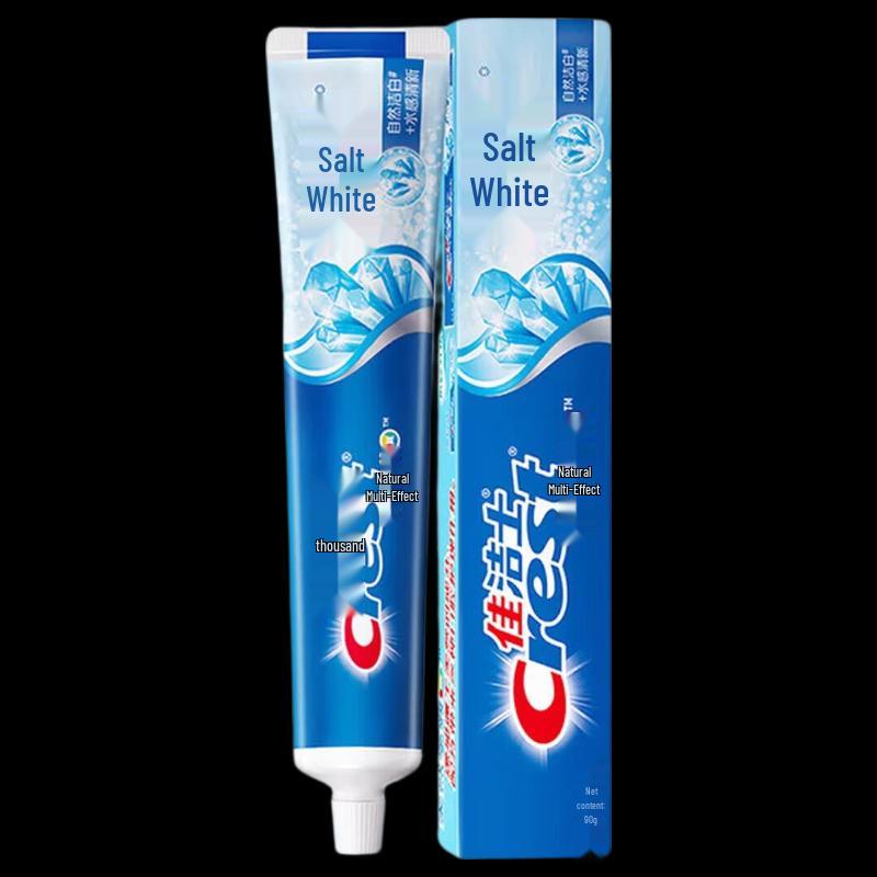 Crest Whitening Toothpaste