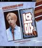 [USED] ENHYPEN Heeseung Slogan Master