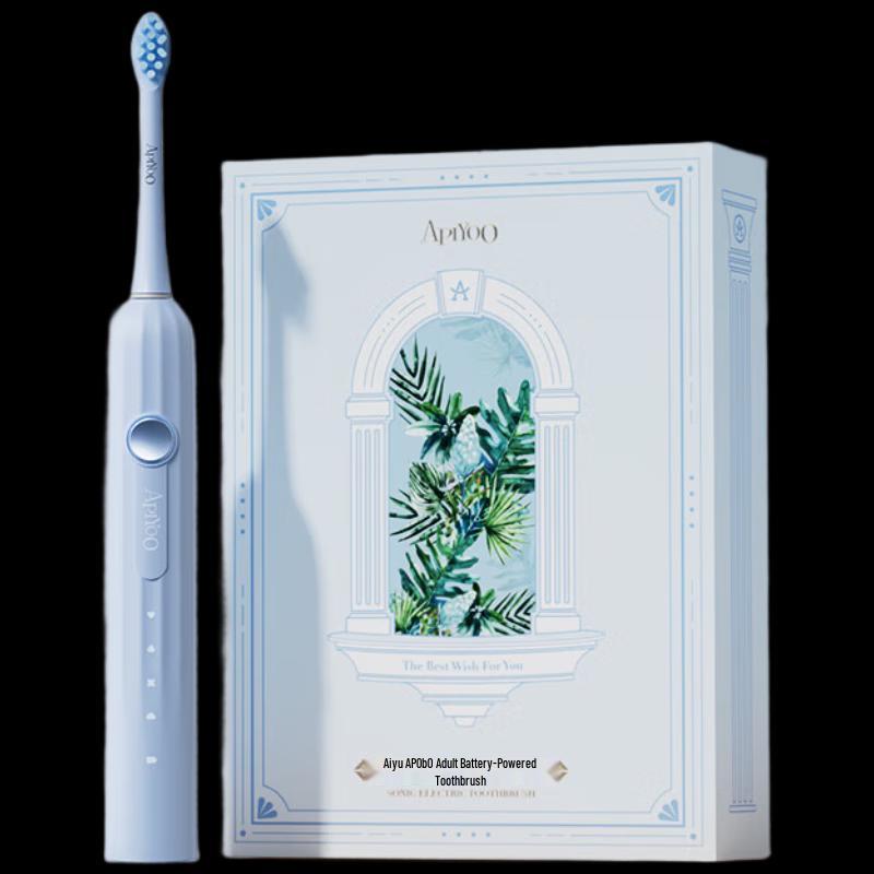

ApiYoo T1A Smart Electric Toothbrush