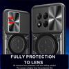 Armor Kameraschutz Hülle für OnePlus 13R 12R 10T Ace 3 5 Pro 5G Hülle Ringständer Magnetische Autoabdeckung für One Plus 13 1+13 Ace5