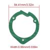 1/2/5/10/20/50X Burner Gaskets Diesel Parking Heater Burner Combustion Chamber Gasket For Eberspacher Airtronic 2KW D2 Heater