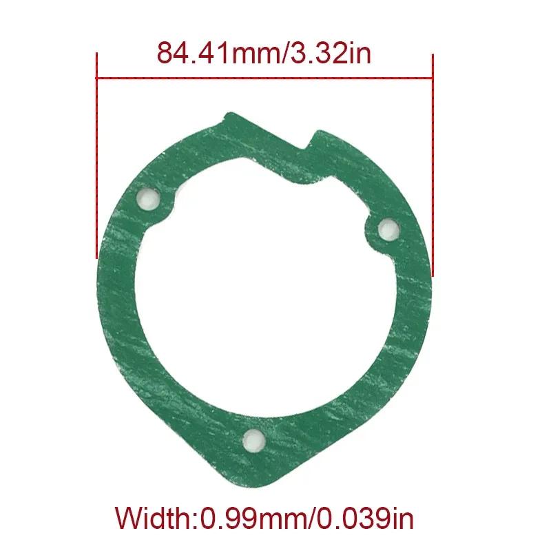 1/2/5/10/20/50X Burner Gaskets Diesel Parking Heater Burner Combustion Chamber Gasket For Eberspacher Airtronic 2KW D2 Heater