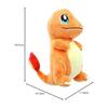 San-ei Boeki Pocket Monster ALL STAR COLLECTION Hitokage (S) Plush Toy Pokemon PP18