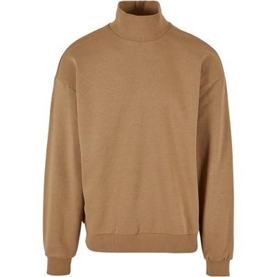 Moletom Gola Alta Masculino Urban Classics