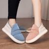 Home cotton shoes winter velvet thickened warm cotton shoes bread shoes parent-child cotton shoes