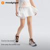 Moodytiger Girls' Quick-Dry Cooling Tennis Skort