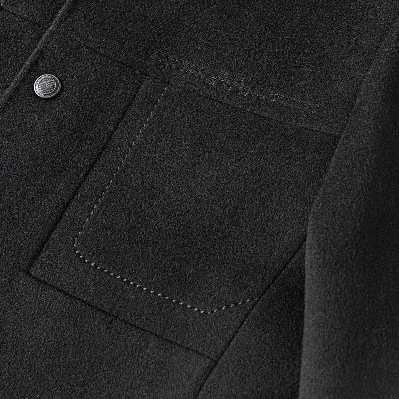 FAPAI.EC Men's Warm Jacket