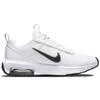 Nike Air Max Interlock Lite White Black Photon Dust Wolf Grey Men's Shoes DH0321-100