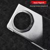 Honor Magic V5 Foldable Screen Glossy Transparent Protective Phone Case