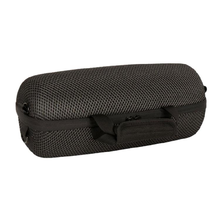Protective Case for Speakers, Suitable for 4/3, with Shoulder Straps and Separate Accessory Storage