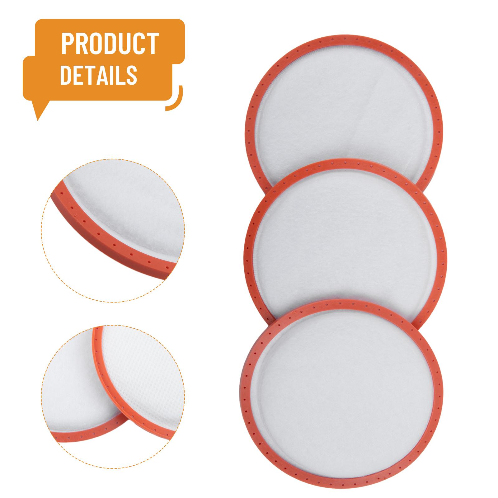 Hot Filter Pre-Motor Filters DD2720 Household Supplies Kit Pre-Motor Replacement Spare Part #2288002 Spare part China Mainland