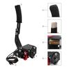 Karta SIM hamulca ręcznego USB do gier wyścigowych G25/27/29 T300 T500 PC Fanatecosw Dirt Rally System hamulca ręcznego Czerwony Czarny Niebieski HB-1009