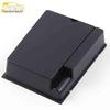 CS95 Armrest Storage Box Decorative Frame & Center Console Sequins Accessories