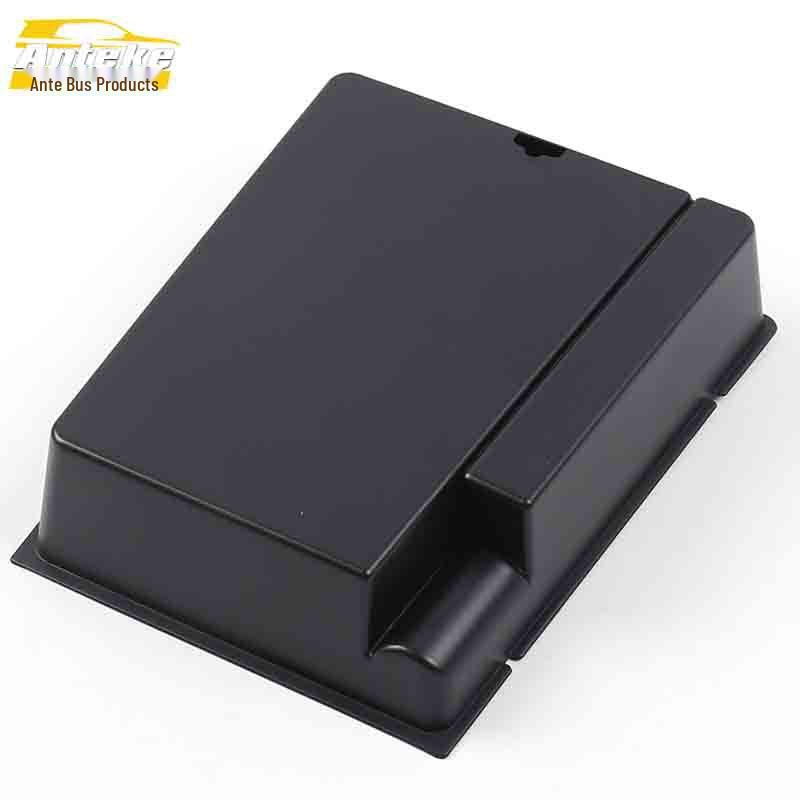 CS95 Armrest Storage Box Decorative Frame & Center Console Sequins Accessories