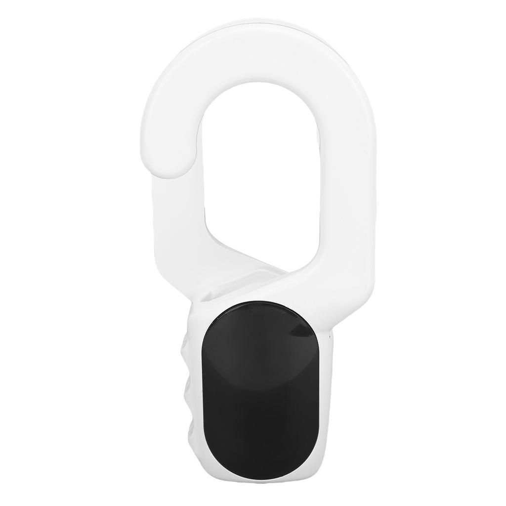 Boat Bumper Hanger 42mm Quick Adjustment High Strength Boat Bumper Hanger Adjuster Clip for Yatch