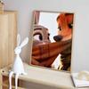 Disney Diamond Painting 5D Judy  Nick Wedding Selfie Cartoon Movie Cross Stitch Embroidery Handmade Gift Home Decor