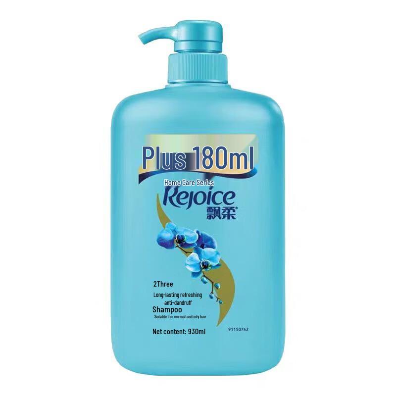 

Rejoice Daily Care Anti-Dandruff Shampoo