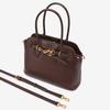 Woman Fashiable casual crossbody bag Women's large capacity genuine leather handbag retro luxury designer genuine shoulder bag