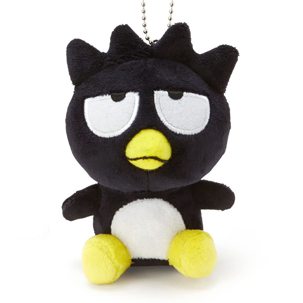 Sanrio Mascot Holder 928291 Badtz-Maru