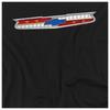 Chevrolet Unisex Adult 56 Bel Air Emblem Long-Sleeved T-Shirt