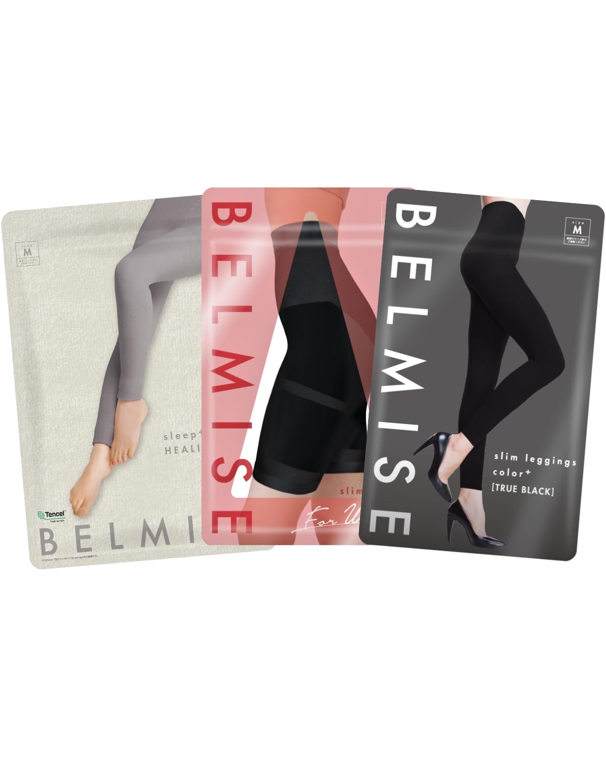 

Compression Korean cooling slim tights summer fashion [Belmis] leggings, pajamas, loungewear, innerwear, women s girdle, blue, fashion, beige,