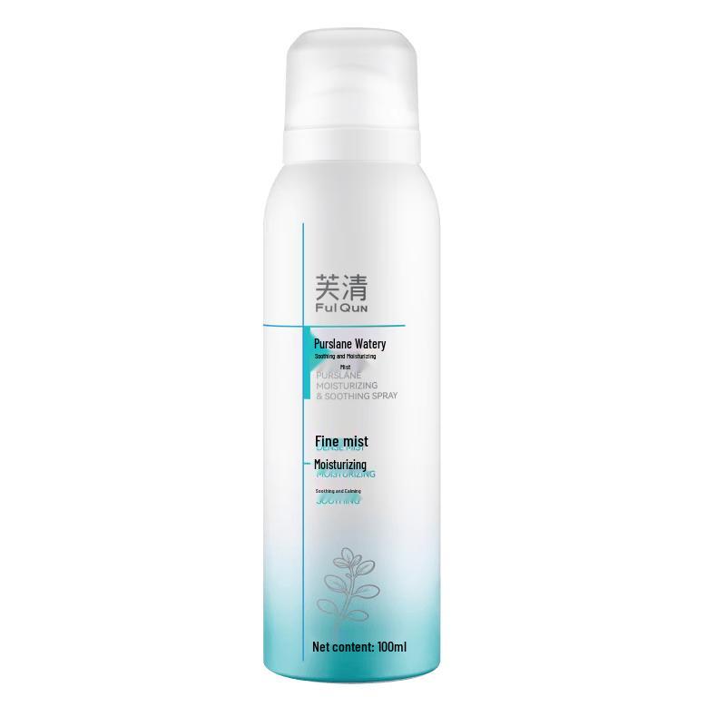 FQT Purslane Soothing & Hydrating Facial Spray
