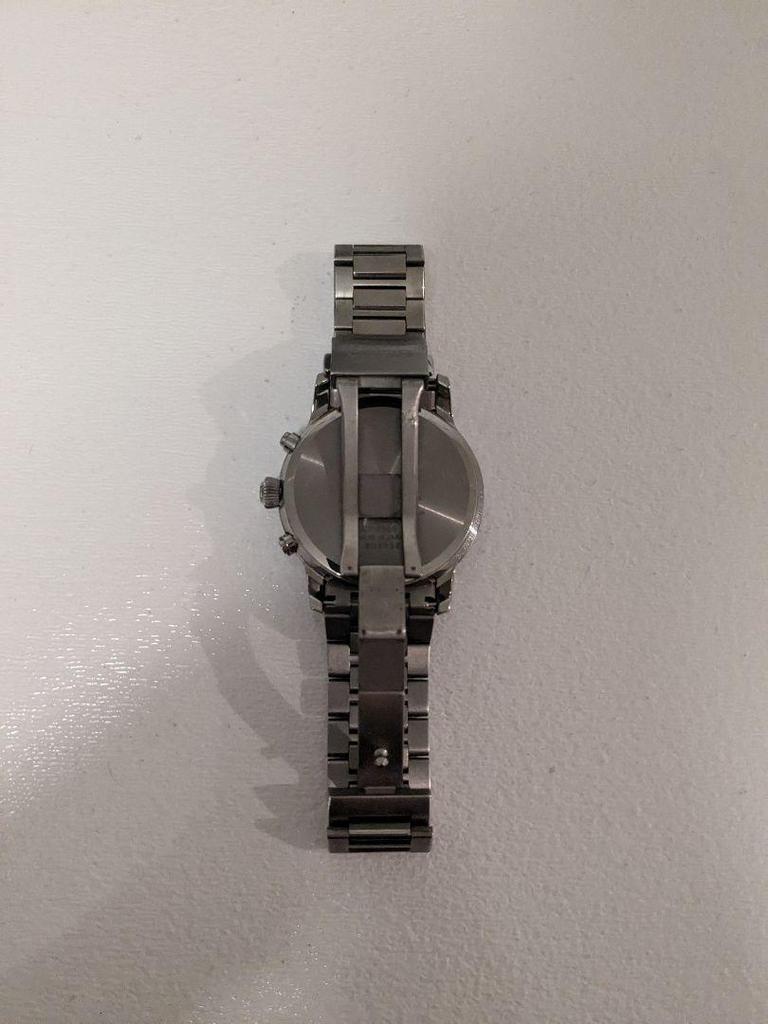 [USED] Seiko Brightz SAGZ095 White Dial Pure Titanium