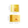 Turmeric Antioxidant Moisturizing Cream Improves Facial Fine Lines, Wrinkles, Whitens and Nourishes Turmeric Cream