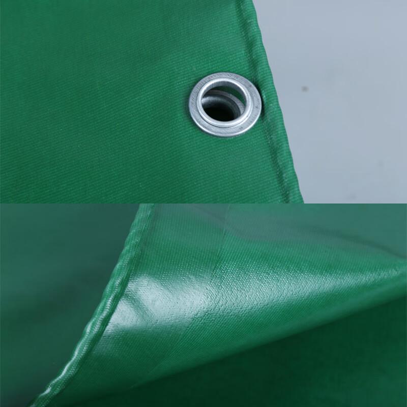 Heavy-Duty Waterproof Tarp