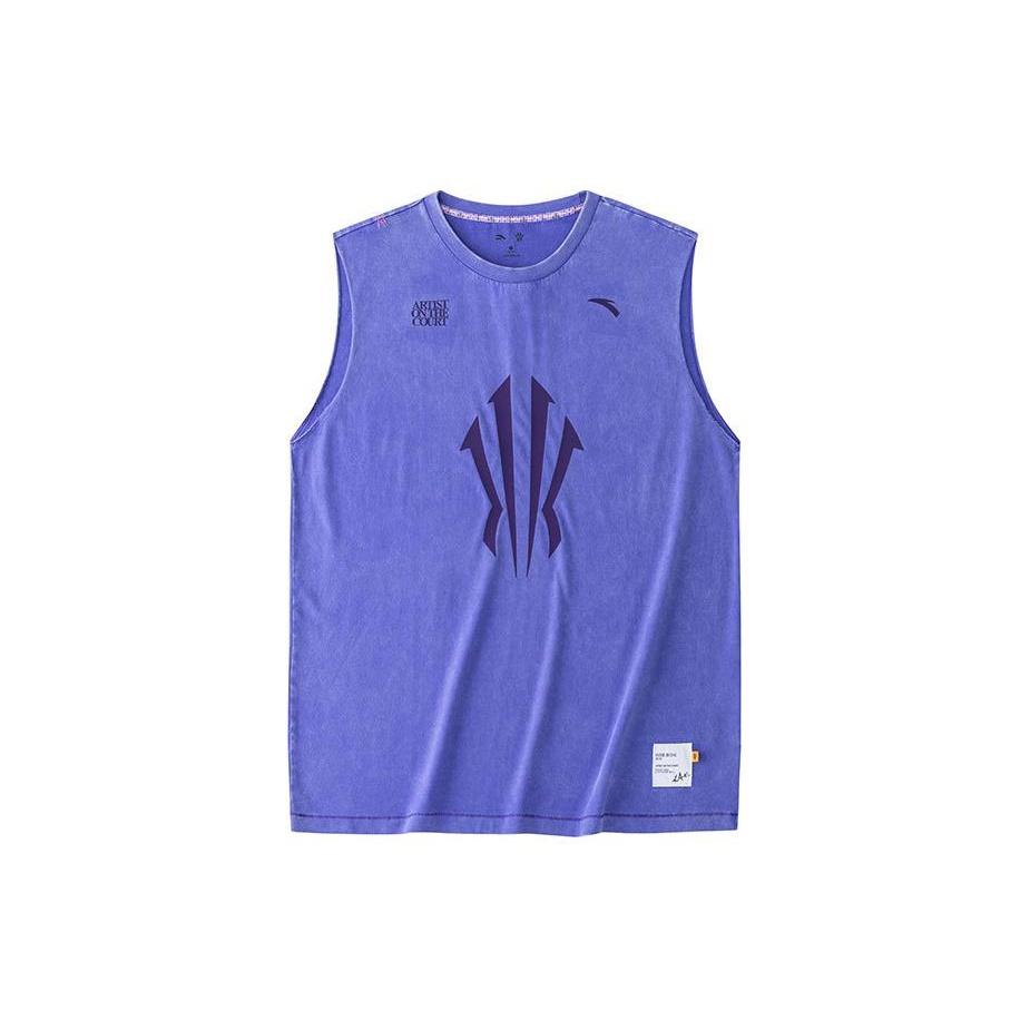 Anta Logo Unisex 172421113-1