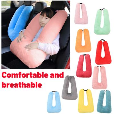 Traveling Car, Travel Car For Long Trip, Body And Neck For Car Sleeping Reading Pillows, Travel Comfortable Travel U Shaped