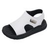 Boys' Sandals 2025Summer New Soft Soled Kid Shoe 1-16y Light Sandals for Girls Casual Beach Shoes Anti Slip Boys Shoe Sandalias